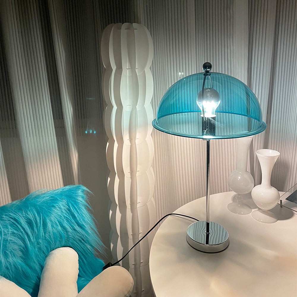 Edinburgh Table Lamp K1014