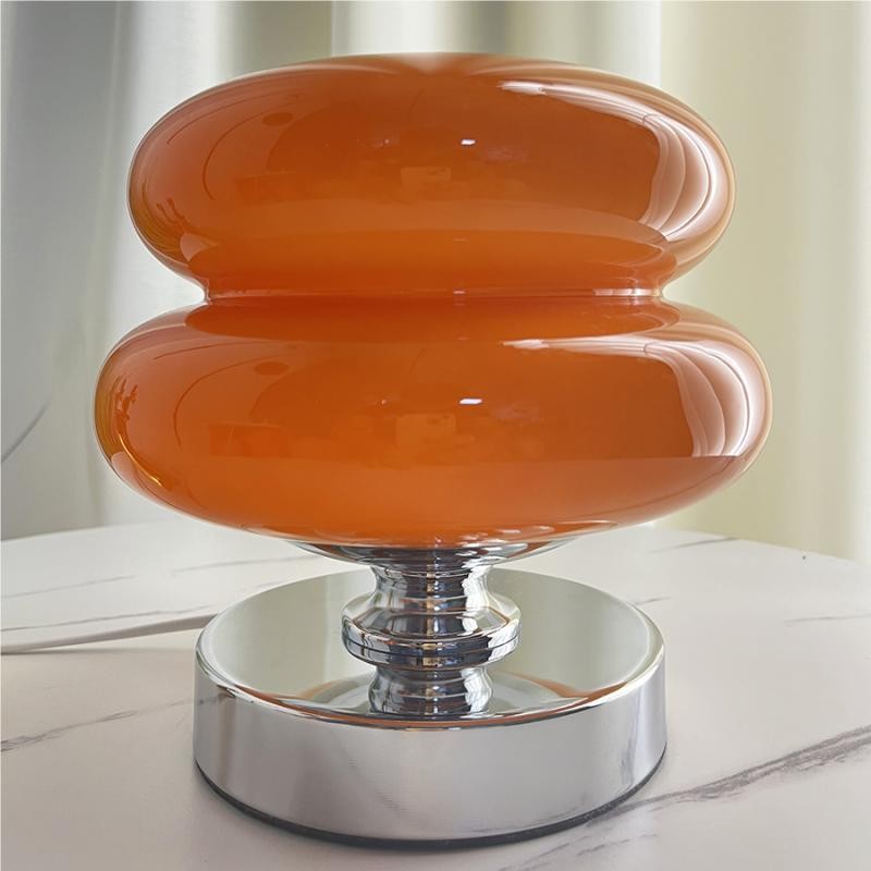 Creative Bauhaus Style Decorative Table Lamp K23