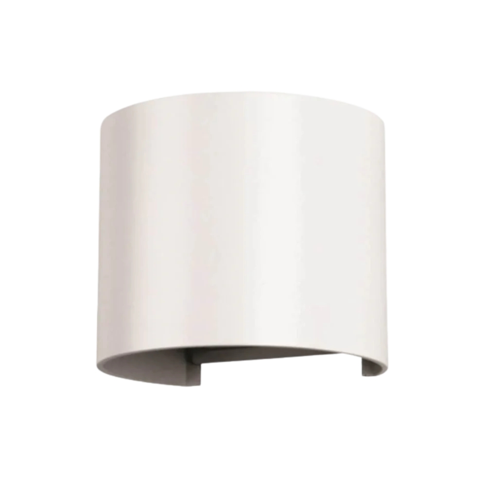 Minimalist Cube Aluminum Modern LED Wall Lamp D786