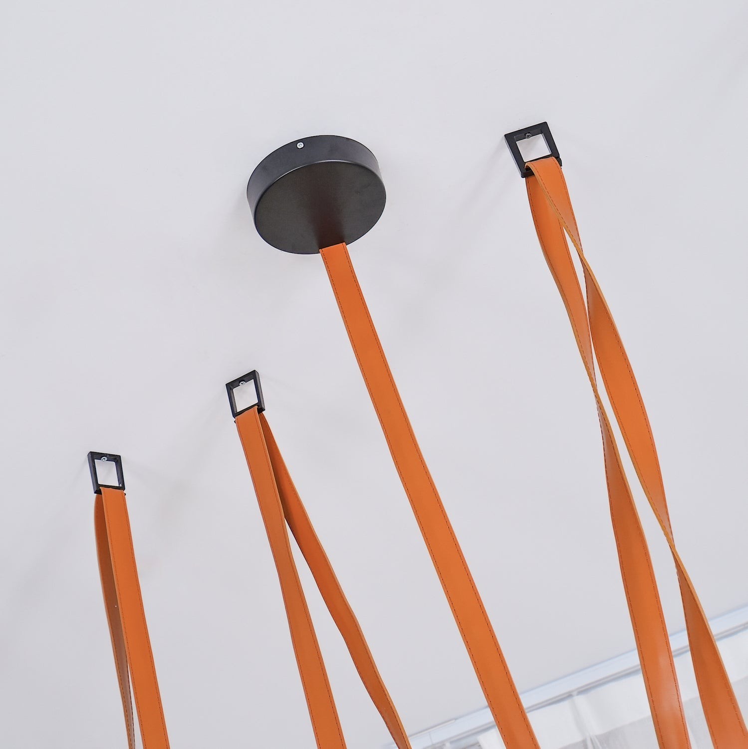 Light Rail Pendant Lamp K1044