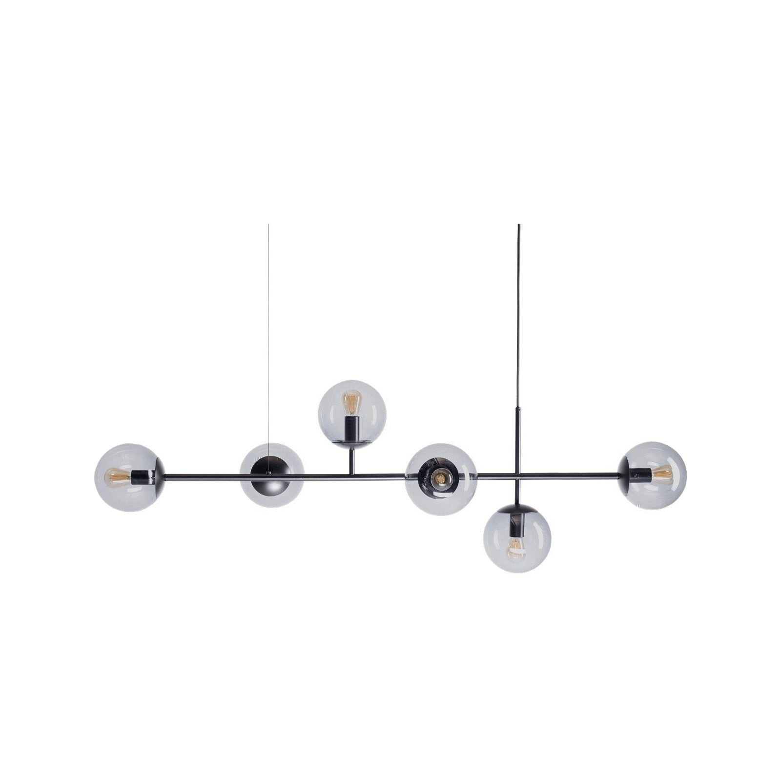 Orb Pendant Light