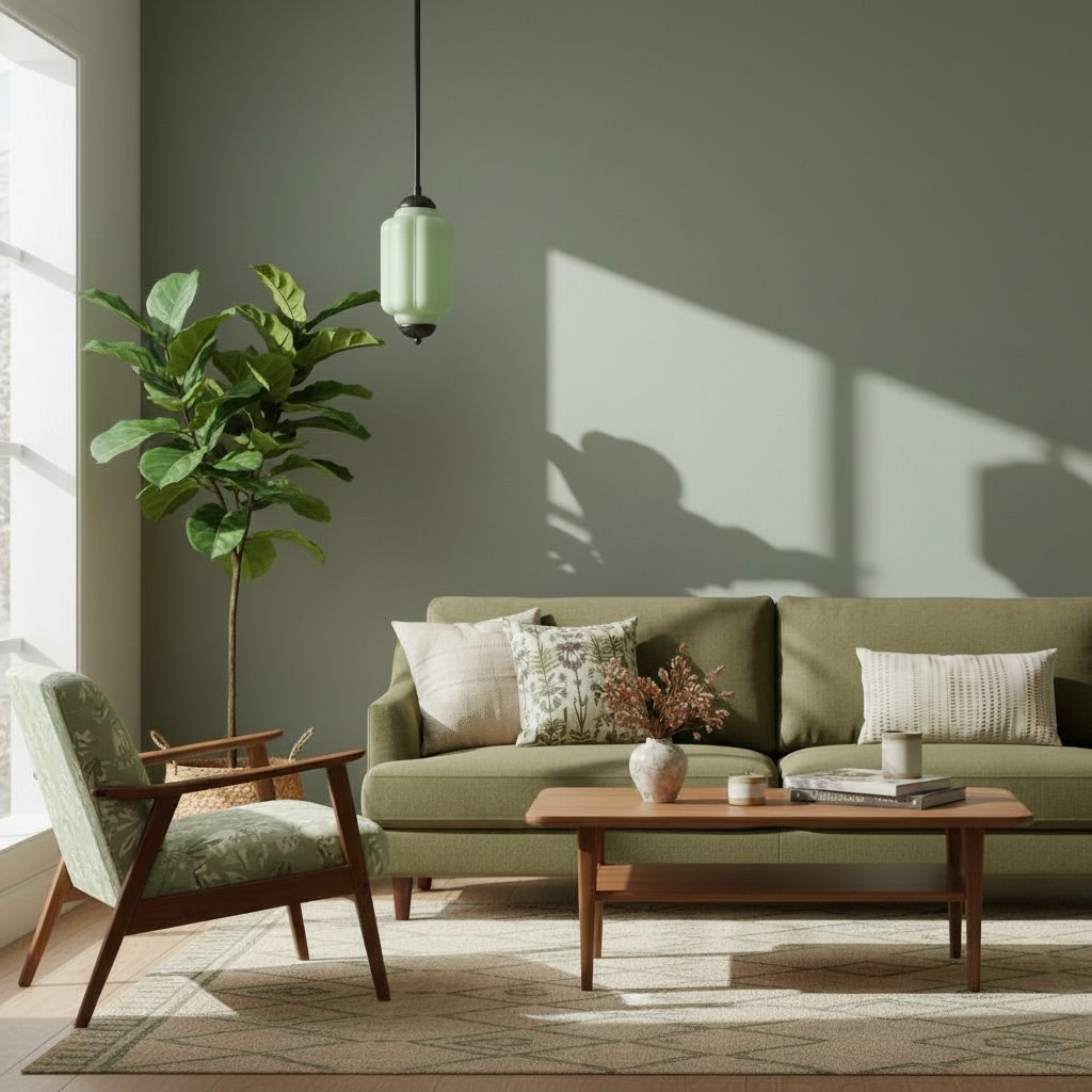 Eloise Simple Glass Irregular Lantern Pendant Lamp K836