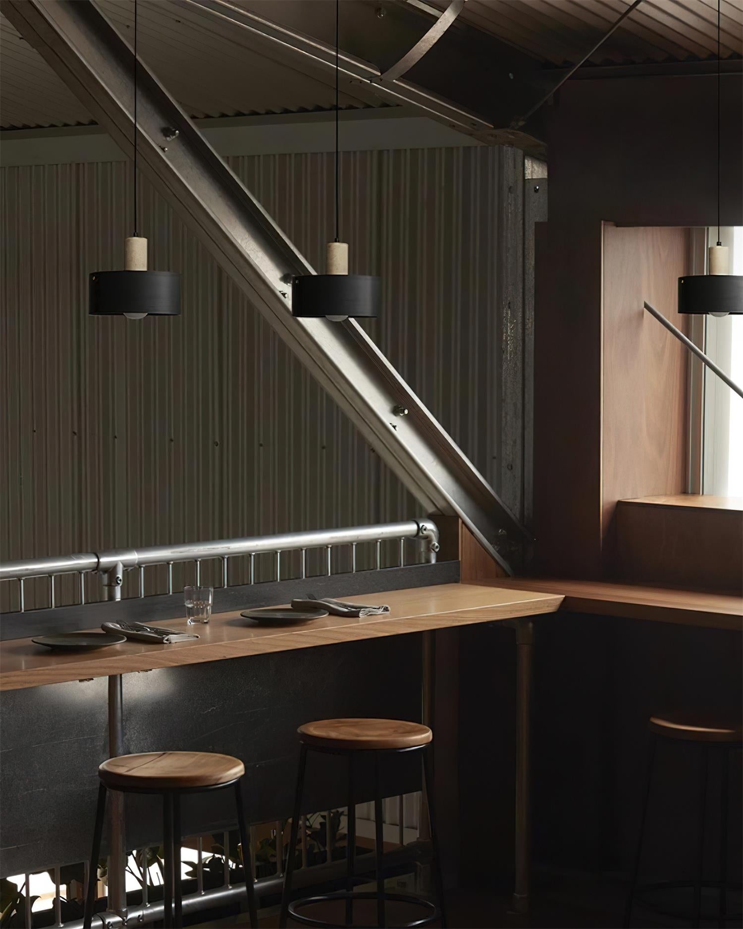 Dovira Pendant Lamp D195