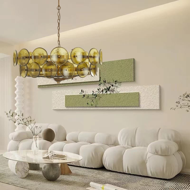 Lorenzo Chandelier K1574