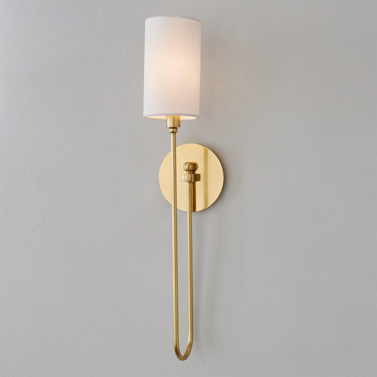 Harlem Wall Lamp D556
