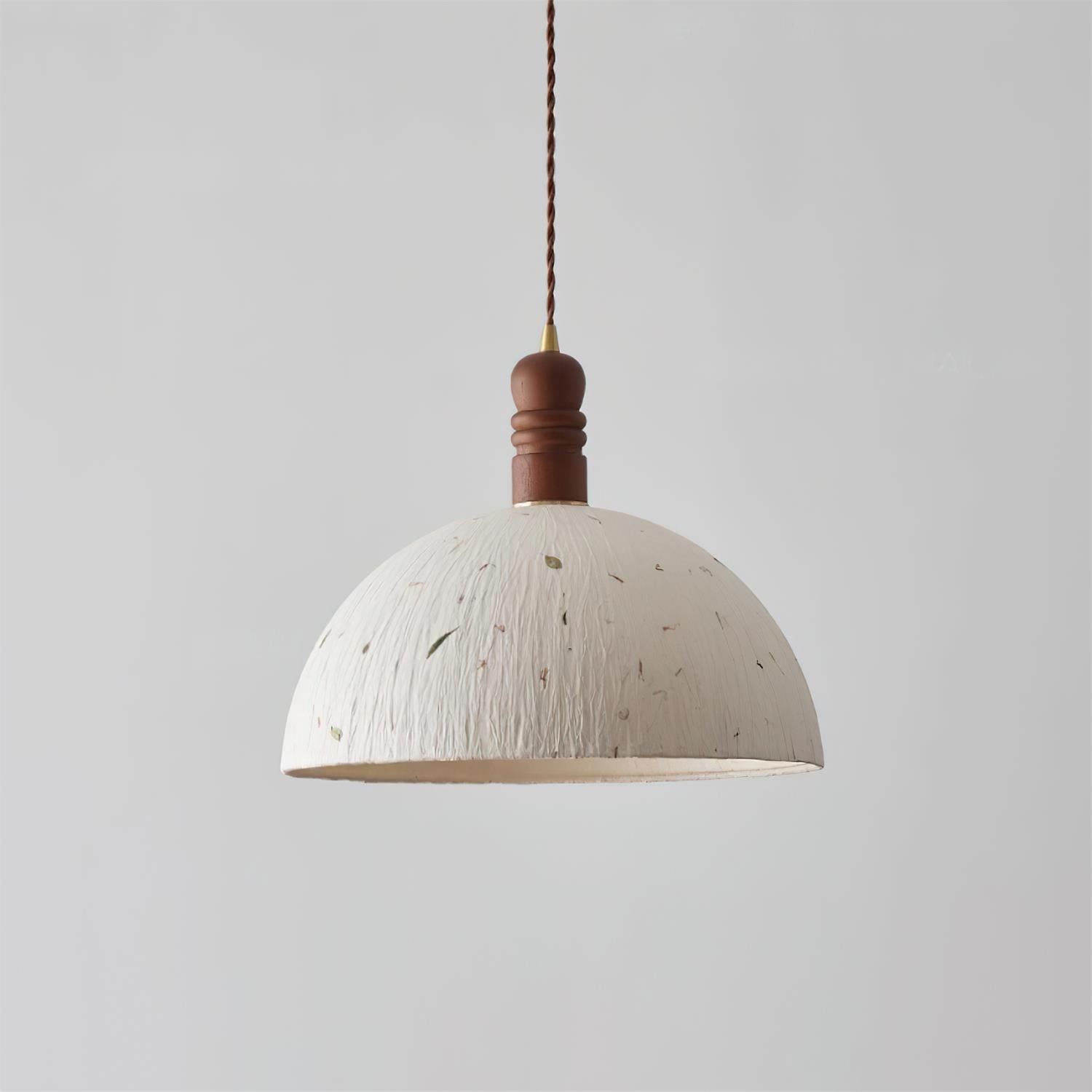 Sylvane Dome Pendant Lamp D192