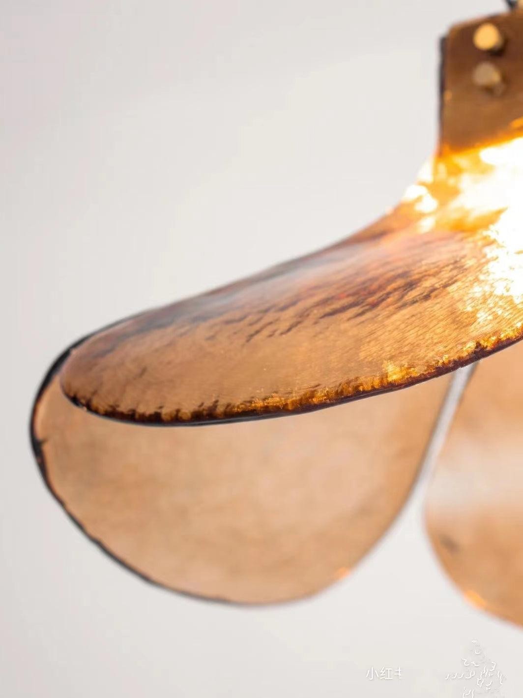 Vintage Clover Pendant Light K467