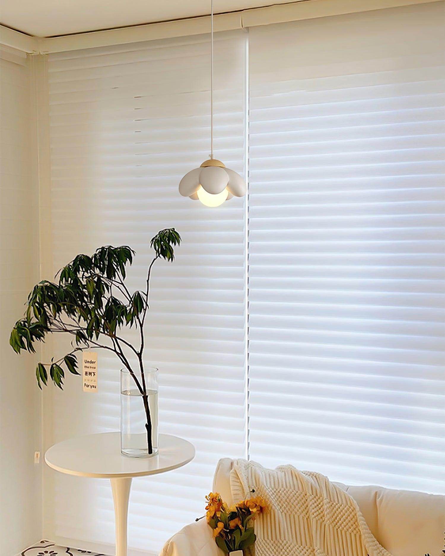Cherry Blossom Pendant Lamp K316