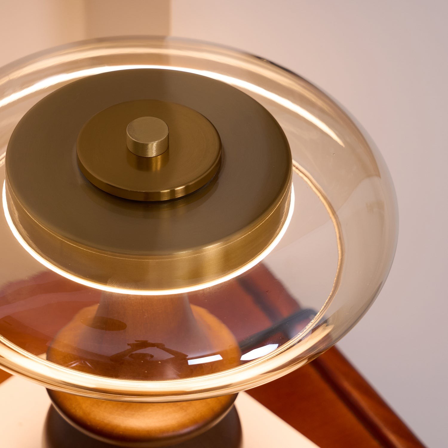 Nova Table Lamp K1061