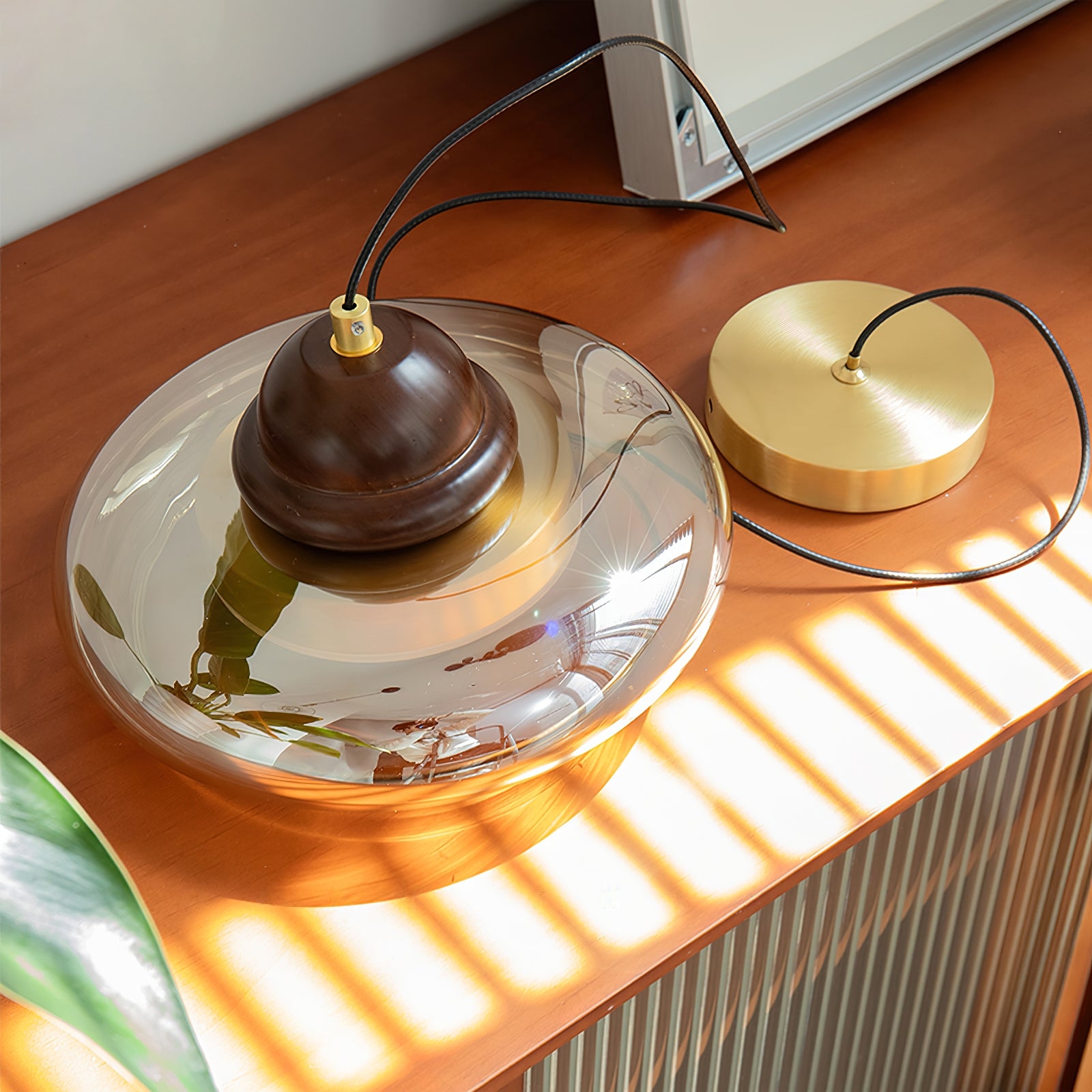 Oria Pendant Lamp D149