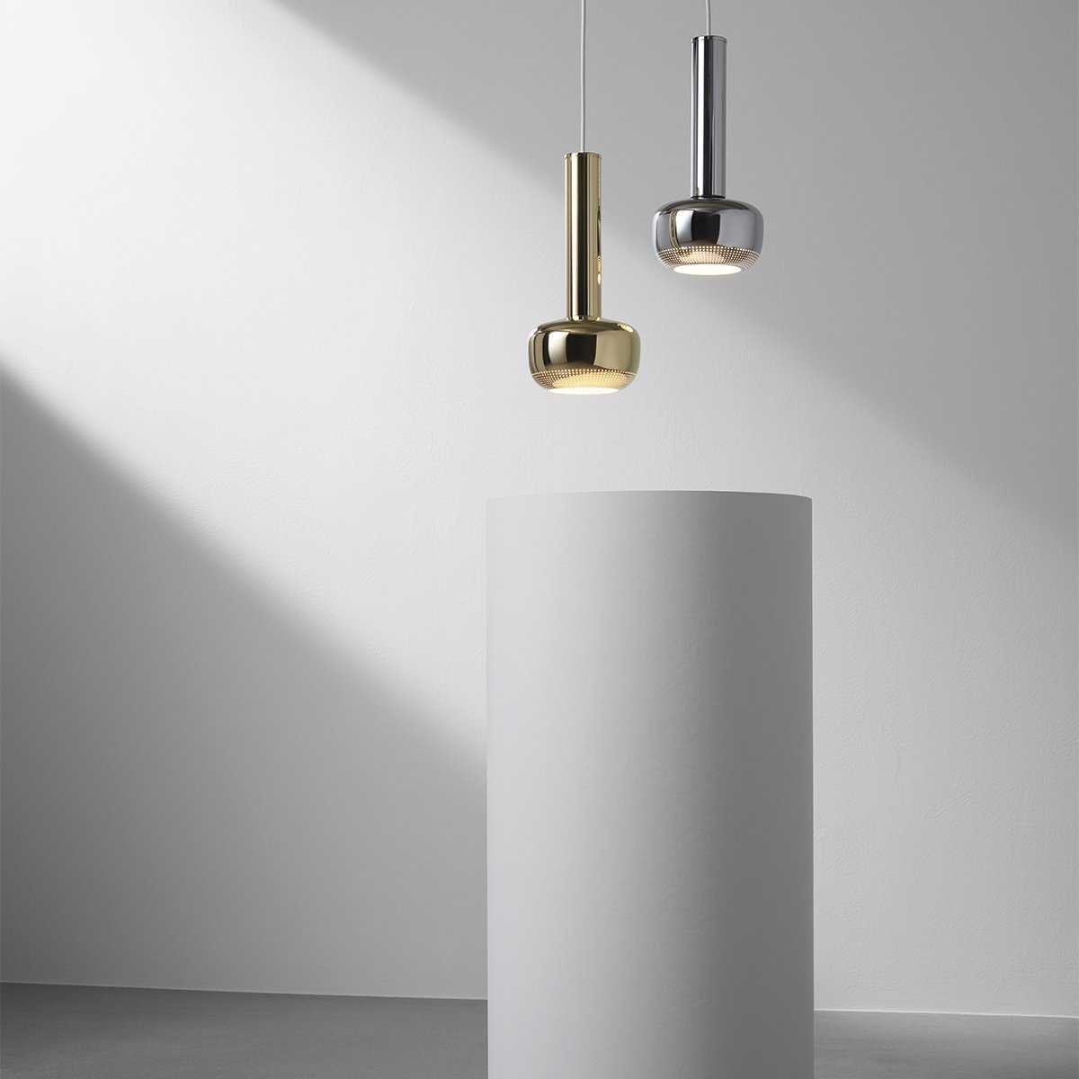 Honeycomb Metal Pendant Lamp K425