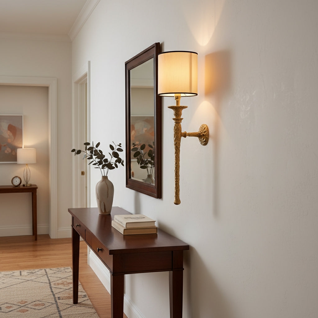 Laguna Wall Lamp D741