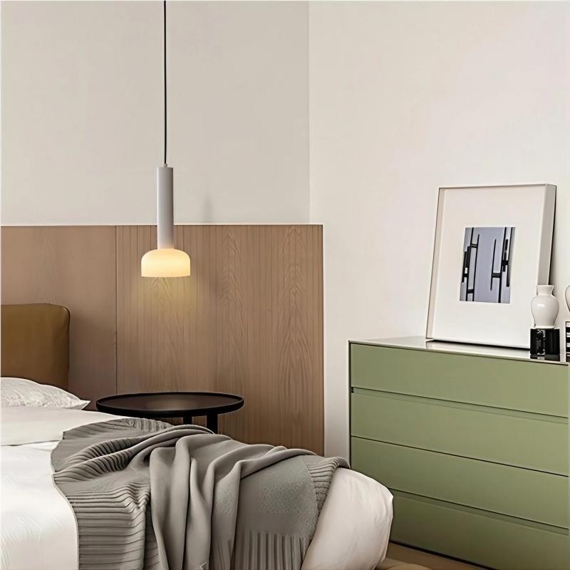 Modern Minimalist Italian Design Pendant Light K20