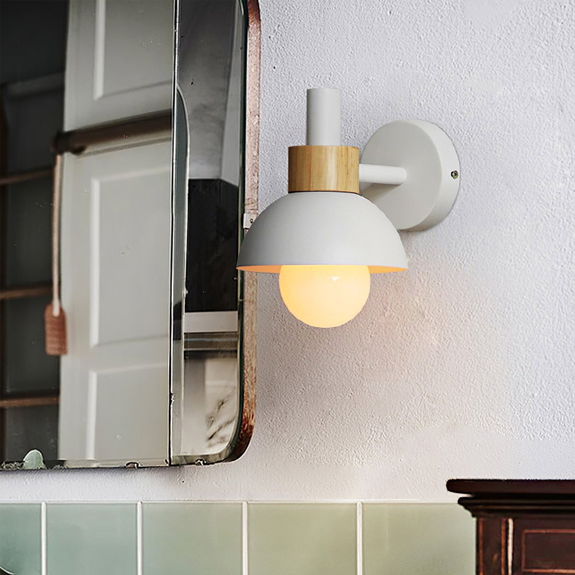 Fanta Wall Lamp K1019