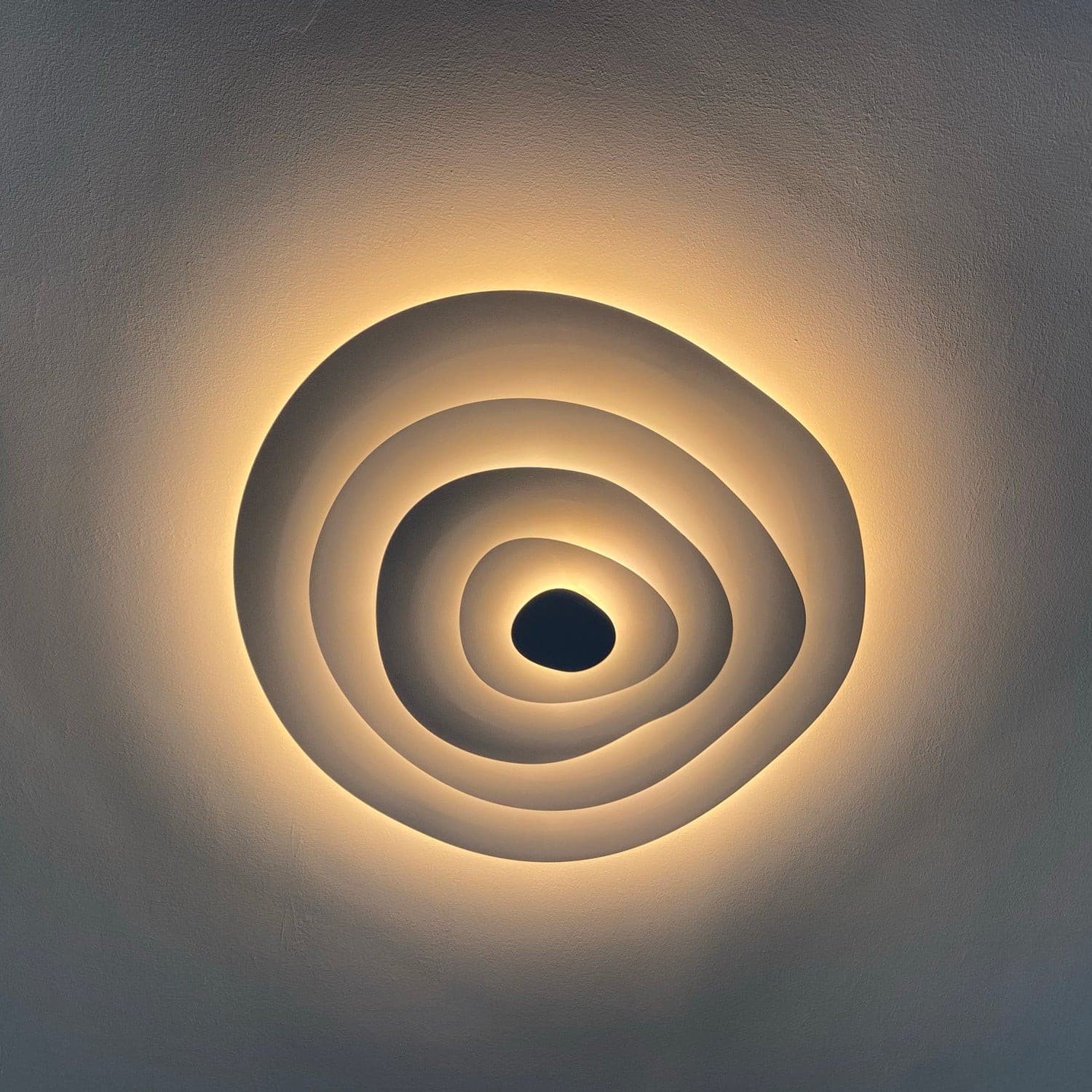 Ripple Ceiling Lamp K1078