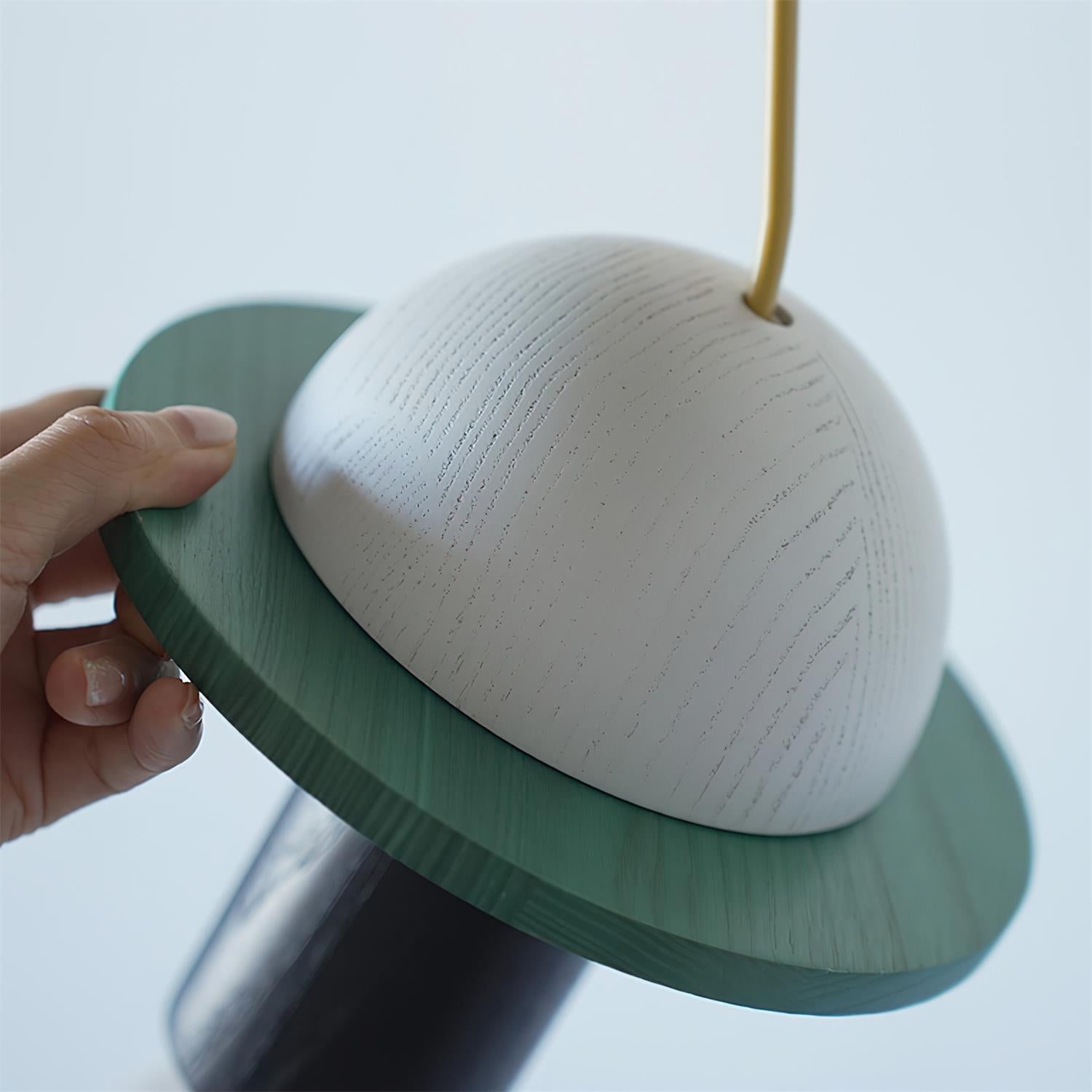 Junit Pendant Lamp D223
