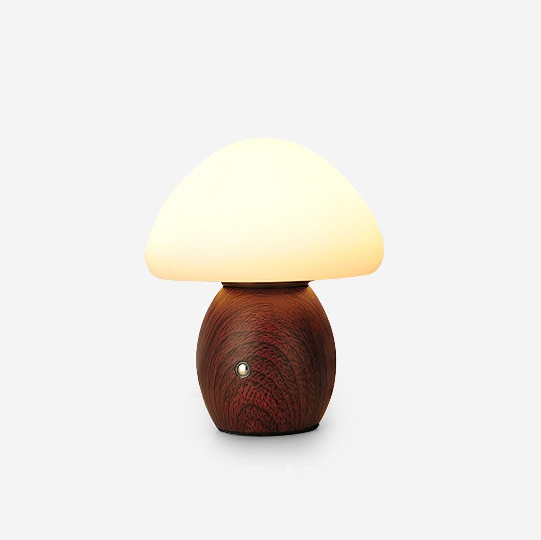 LED Mushroom Touch Lamp Dimmable Table Lamp K534