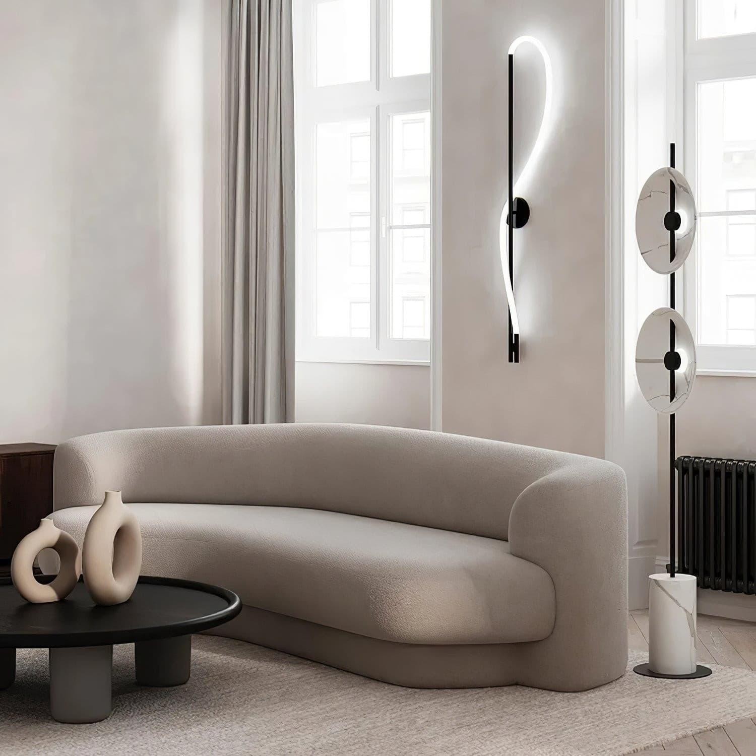 Leto Wall Lamp K1043