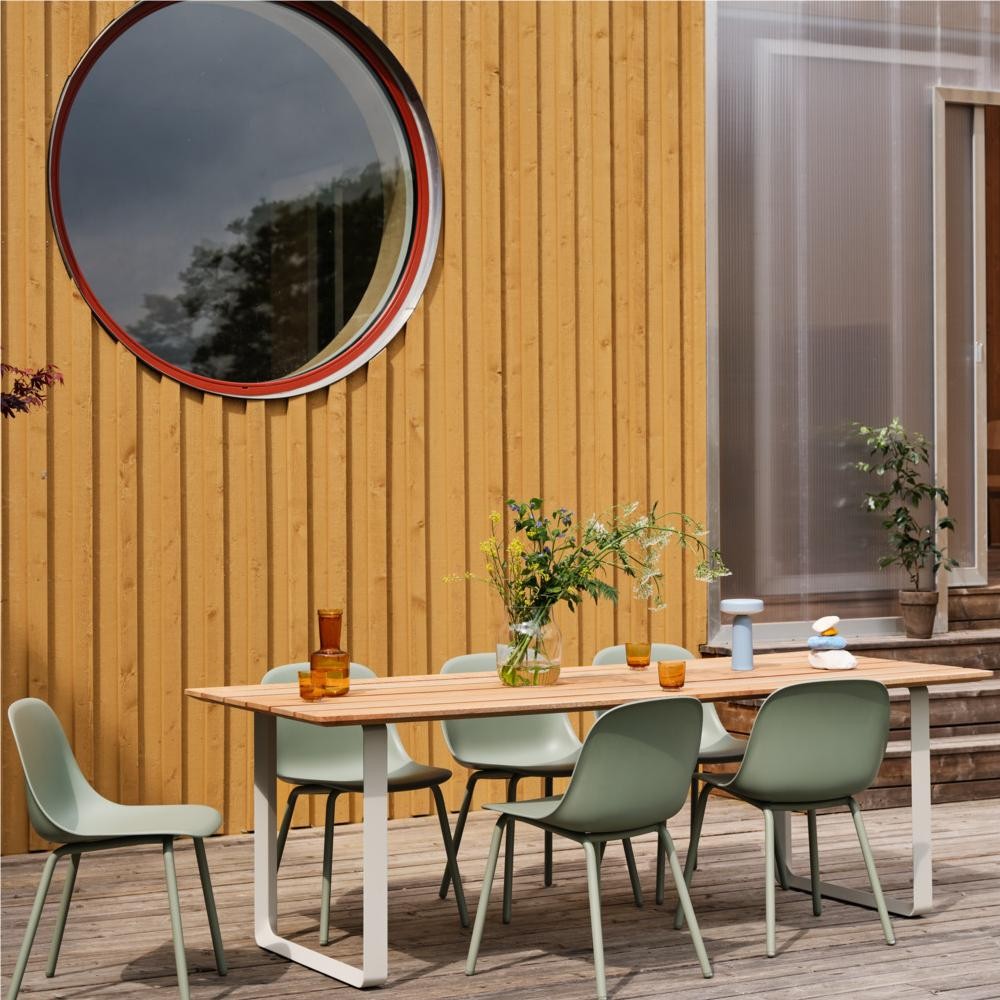 Muuto Ease Portable Lamp