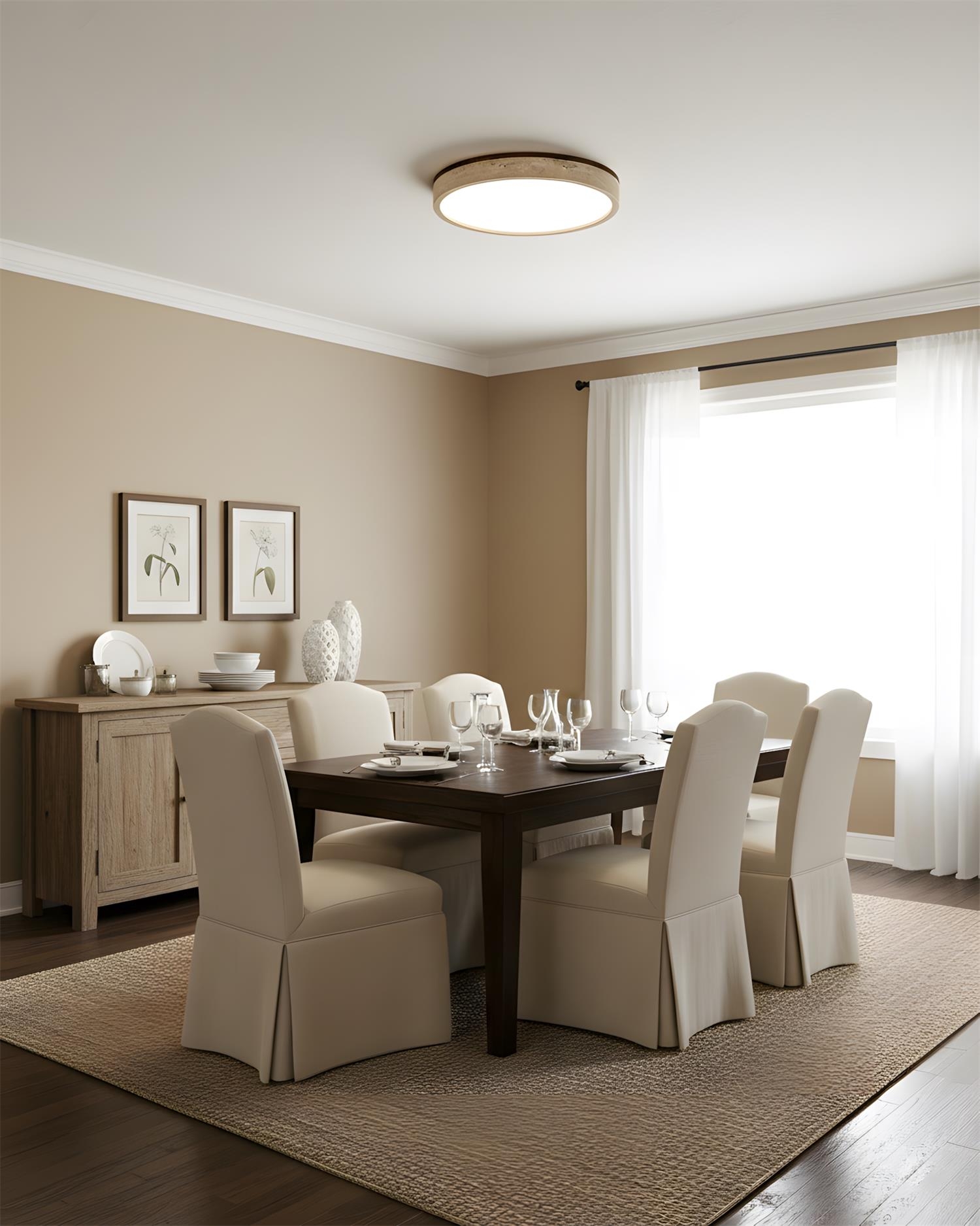 Cirona Ceiling Lamp D275
