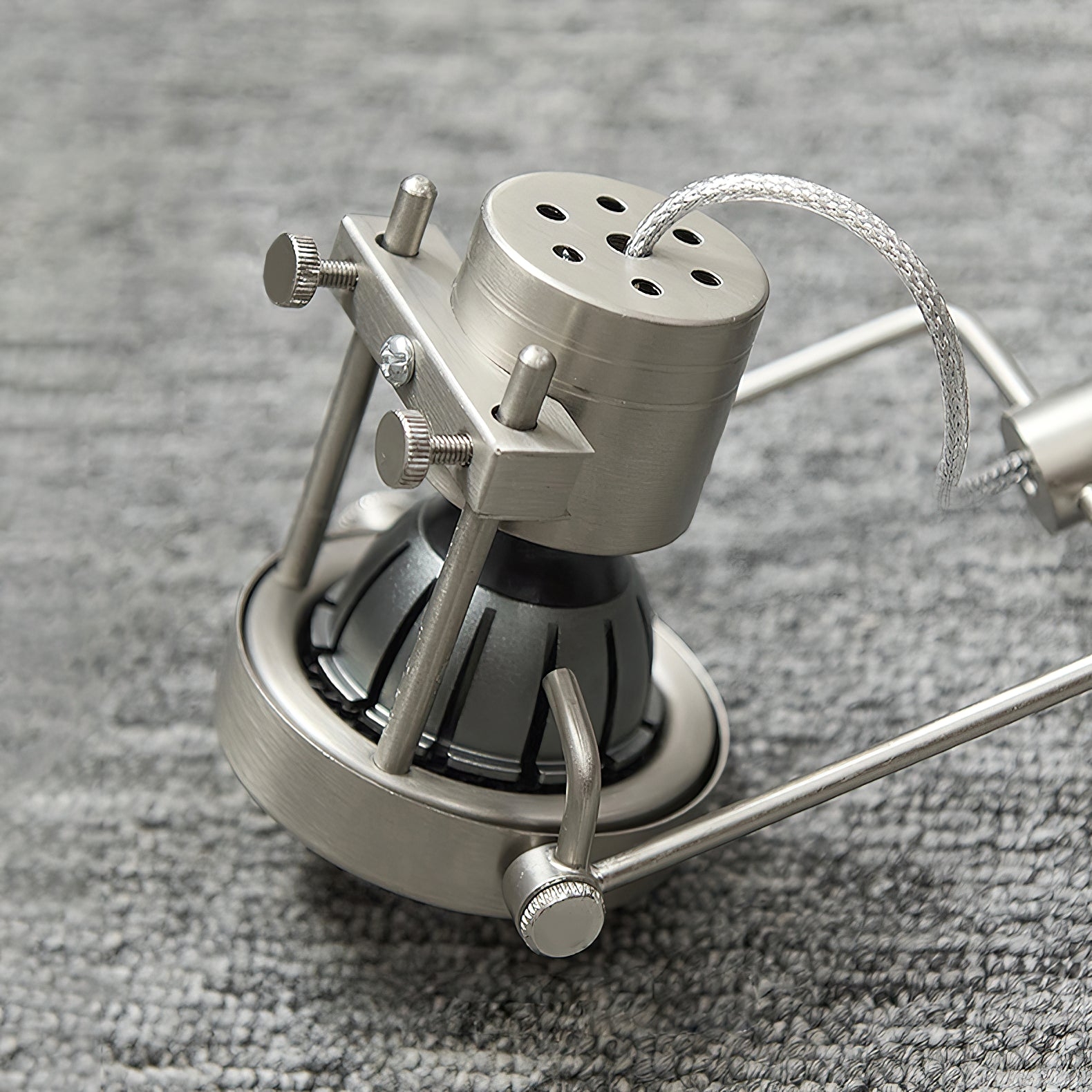Lucide Industrial Track Ceiling Lights D695