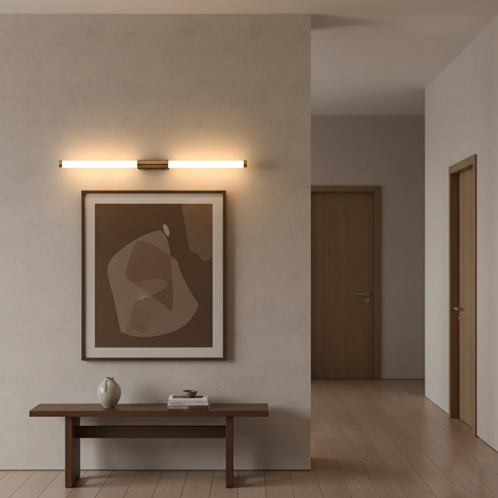Modern Line LED Waterproof Light D796