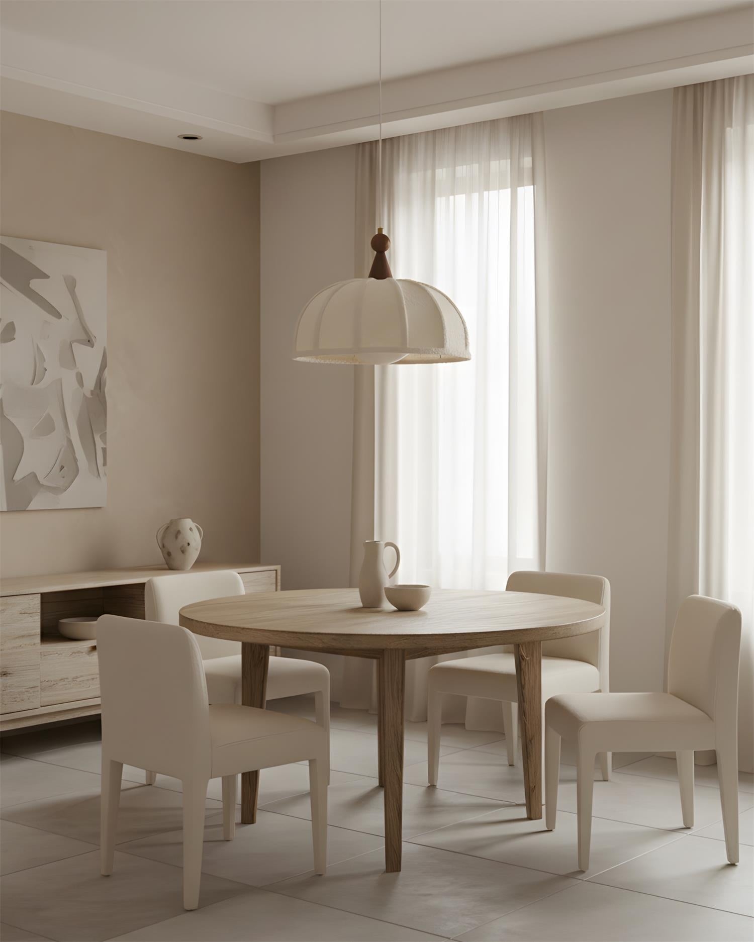 Tenera Pendant Lamp D299