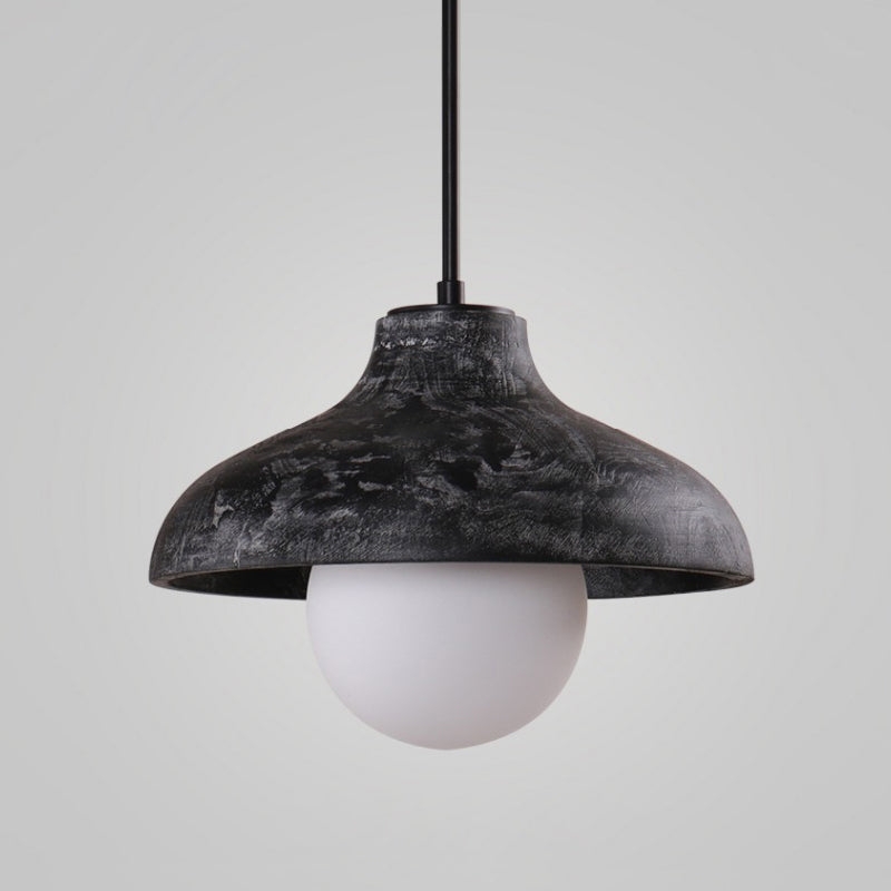 Surfside Pendant Lamp D551