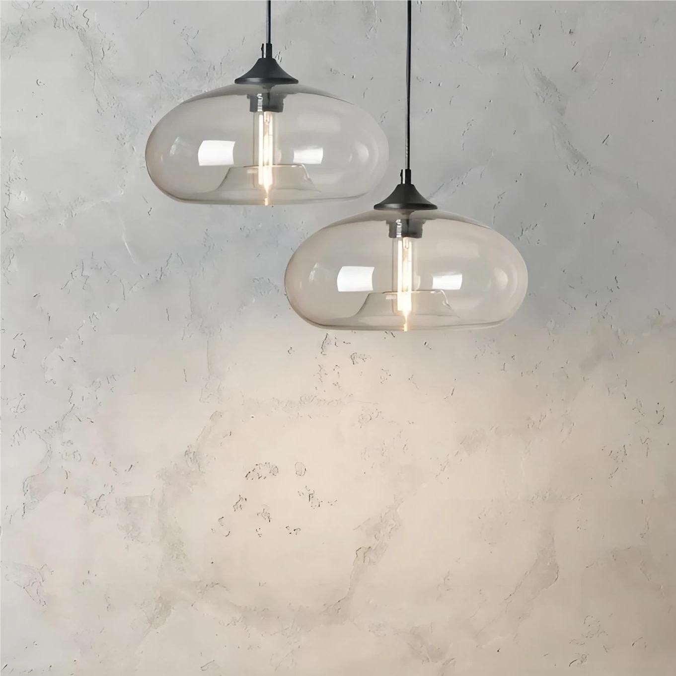 Scandinavian Design Art Deco Pendant Light K76
