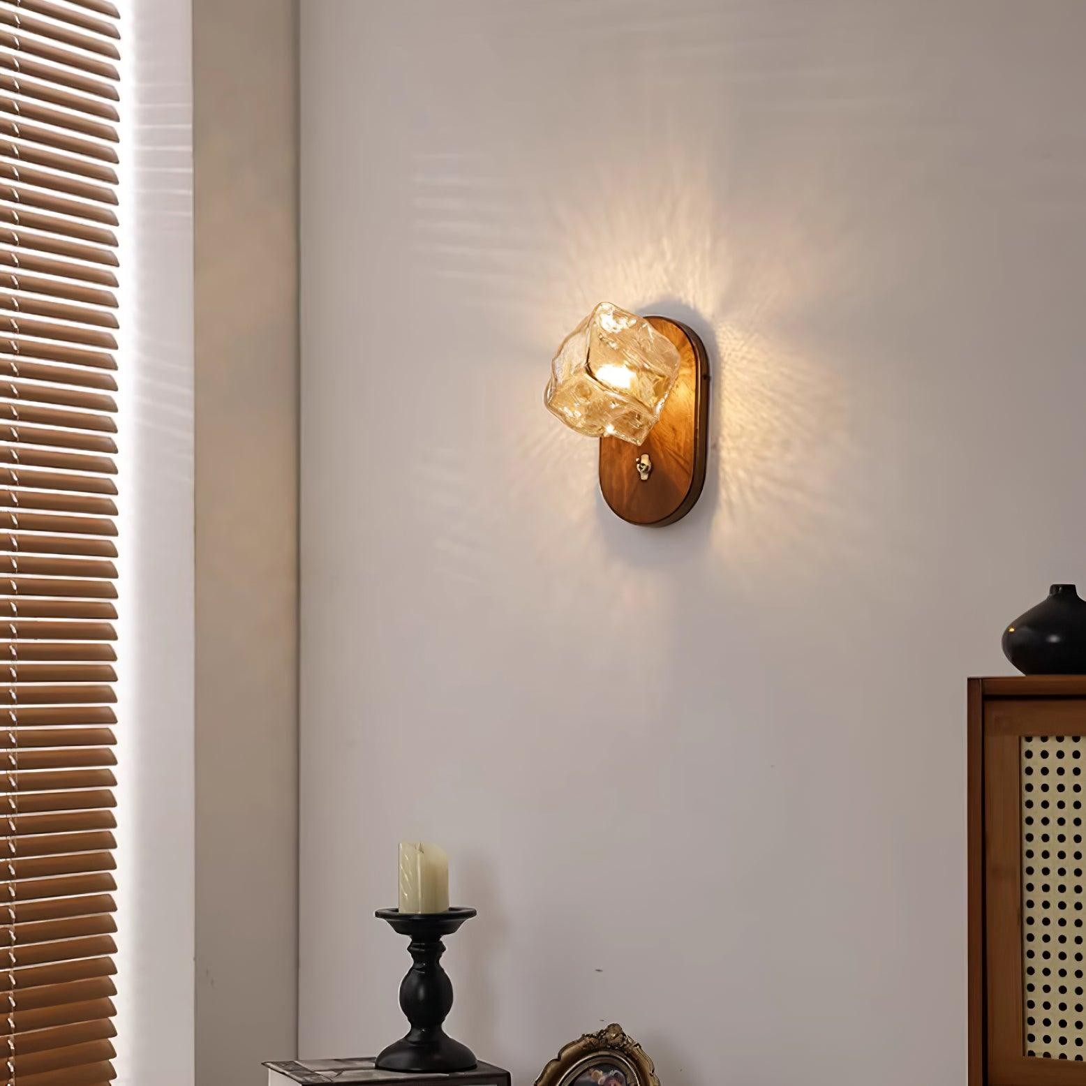 Ice Cubes Wall Lamp K427