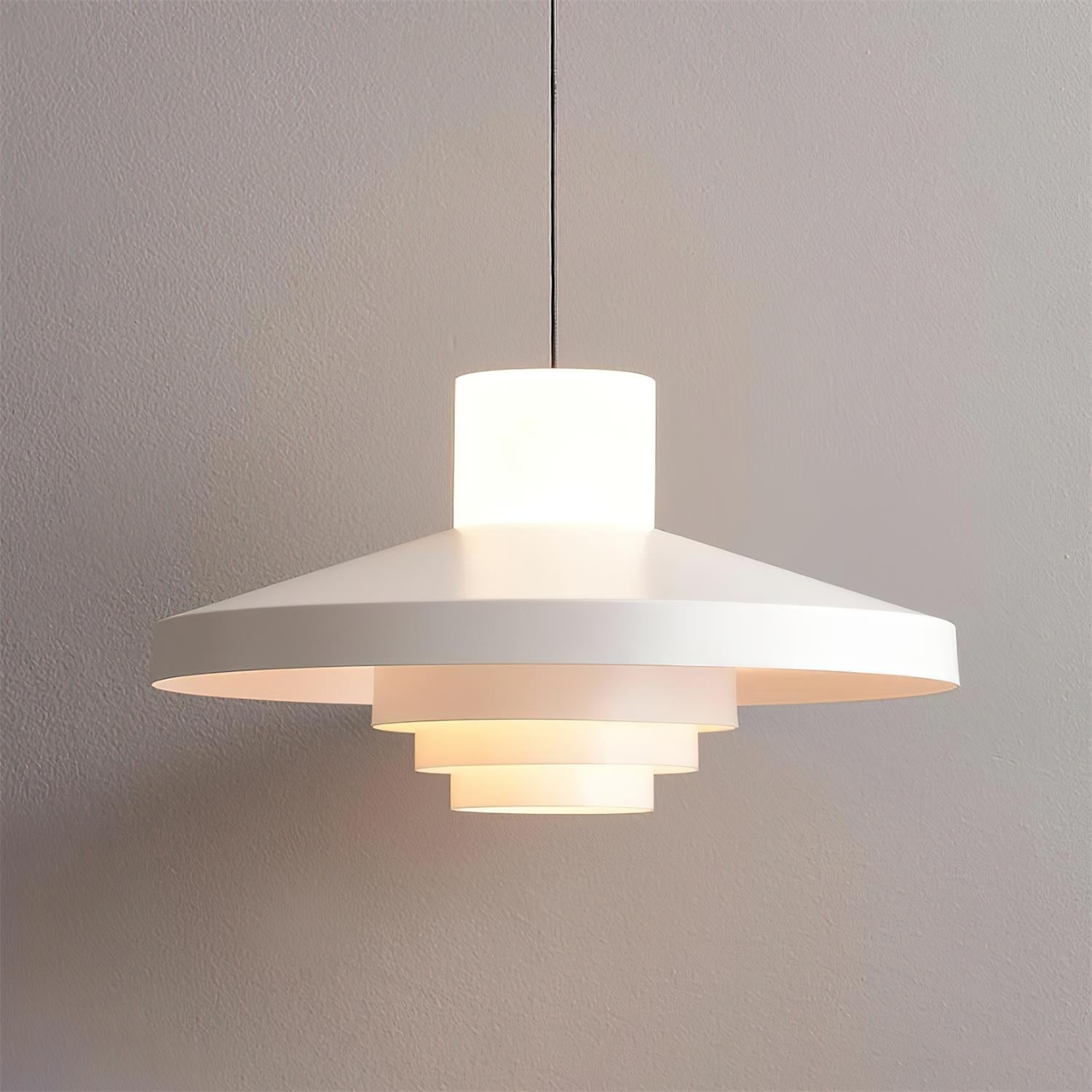 Nova Cap Pendant Lamp D221