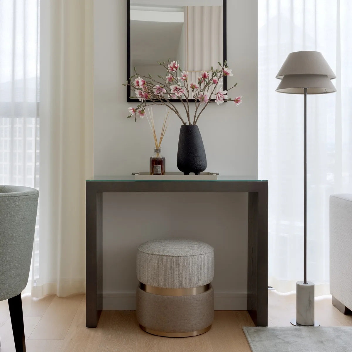 Kobi Floor Lamp D704