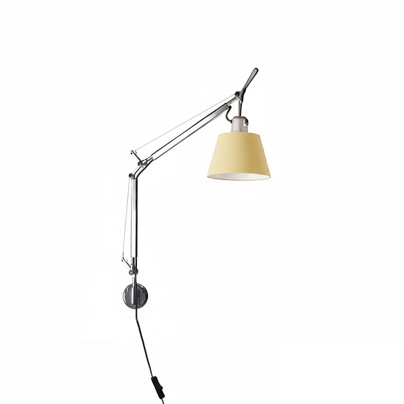 Velthea Plug-in Wall Lamp D715