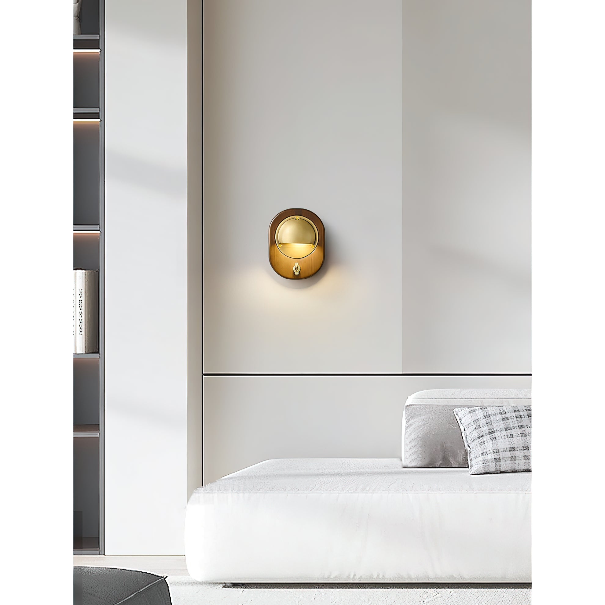 Alfi Wall Lamp D759