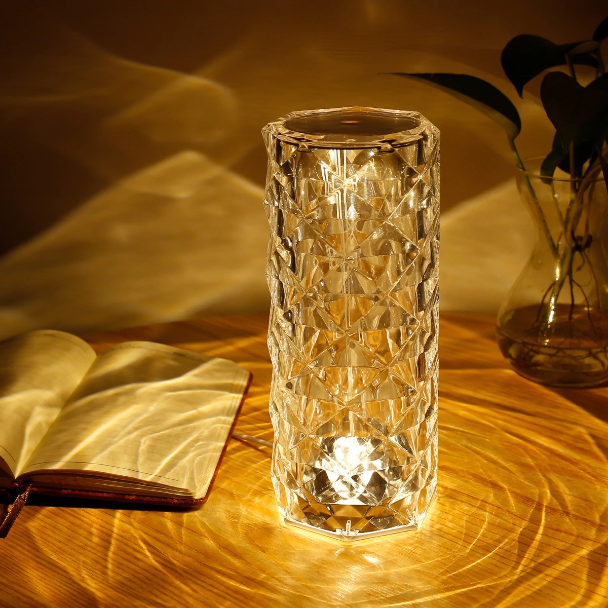 Vodom Marquis Table Lamp