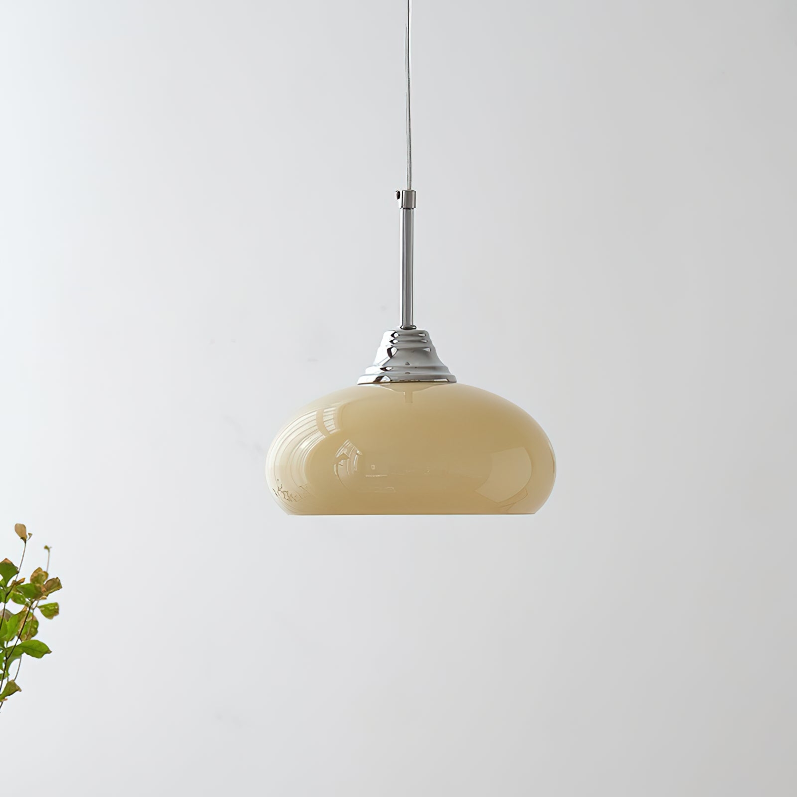 Vanilla Pendant Lamp D238