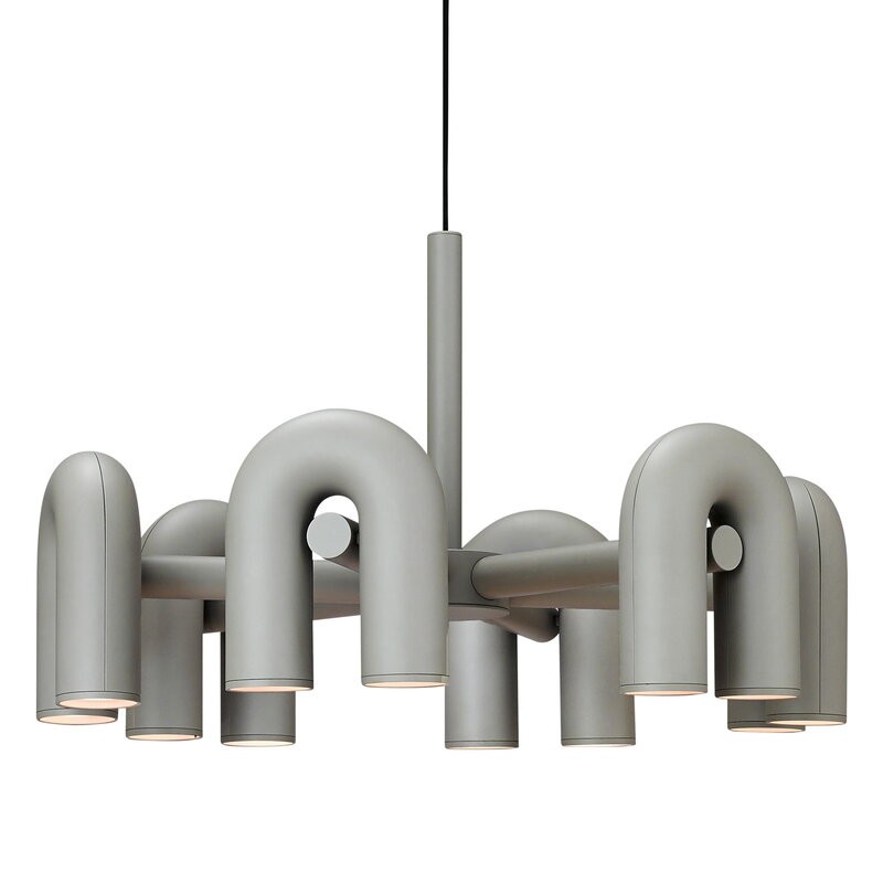 Cirkus Chandelier/Wall Lamp