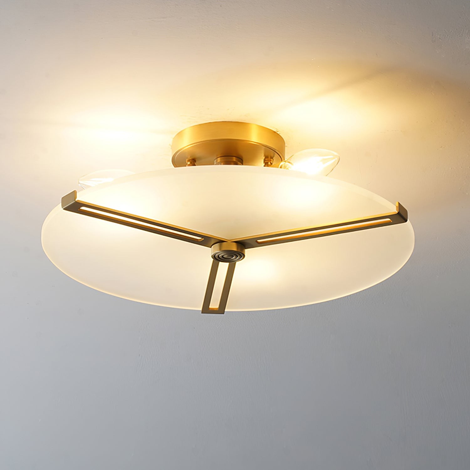 ASO Ceiling Lamp K967