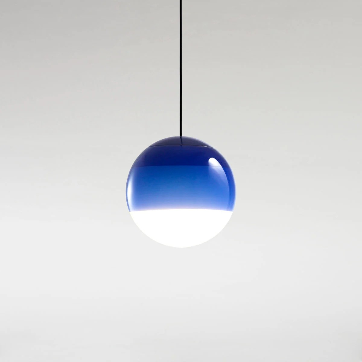 Dipping Pendant Light