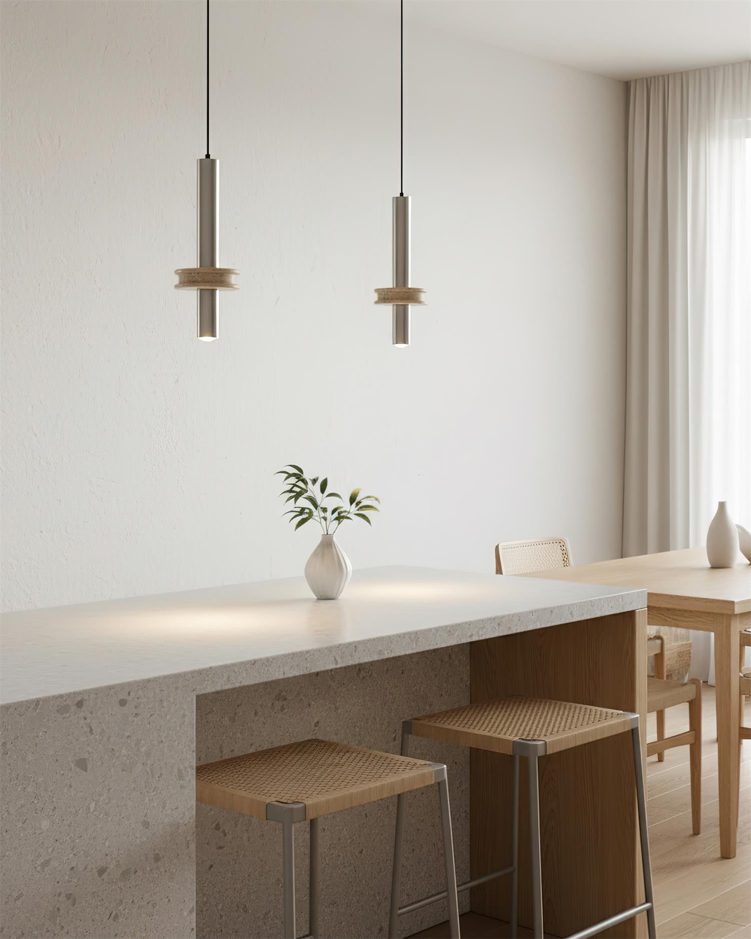Tralune Pendant Lamp D255