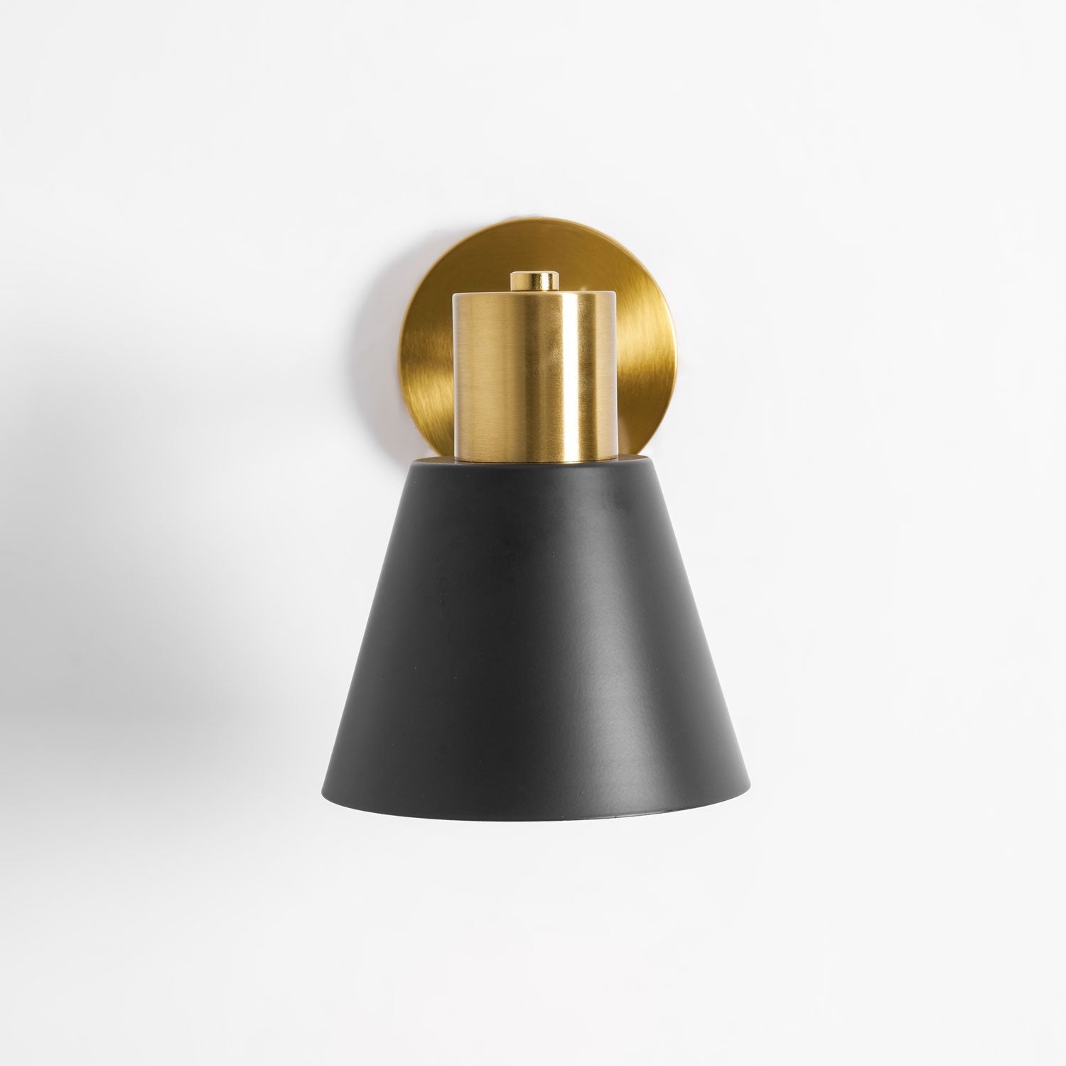 Adjustable Armed Wall Lamp D373