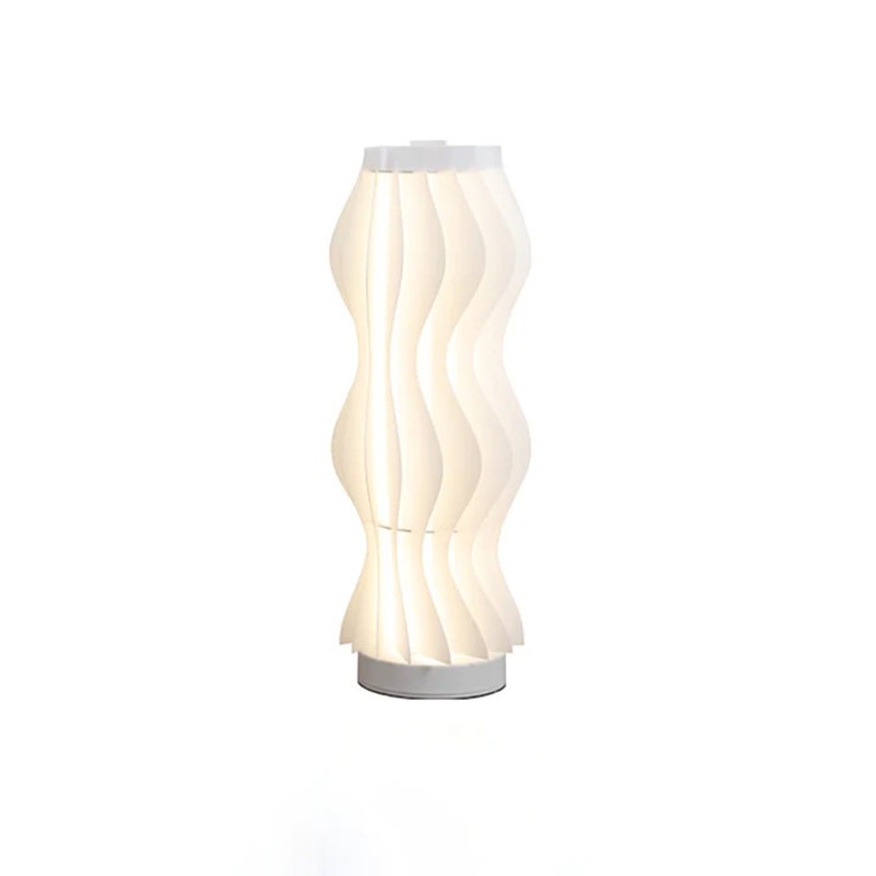 Vapor Living Room Modern LED Floor Lamp