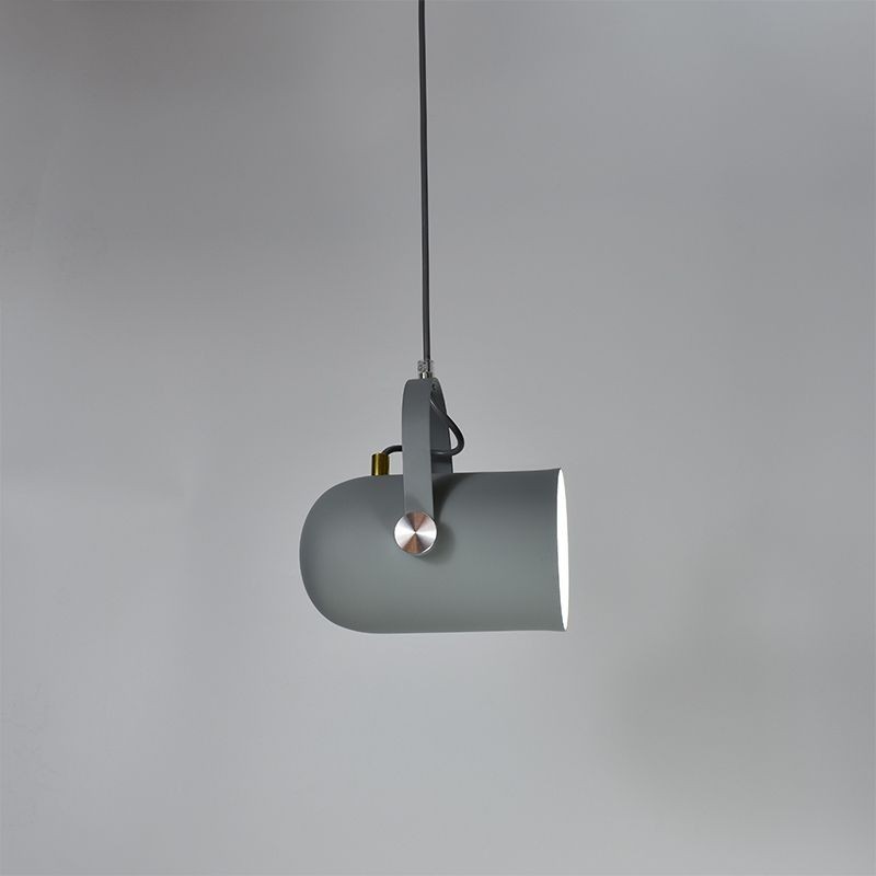 Nordic Angled Drop Light