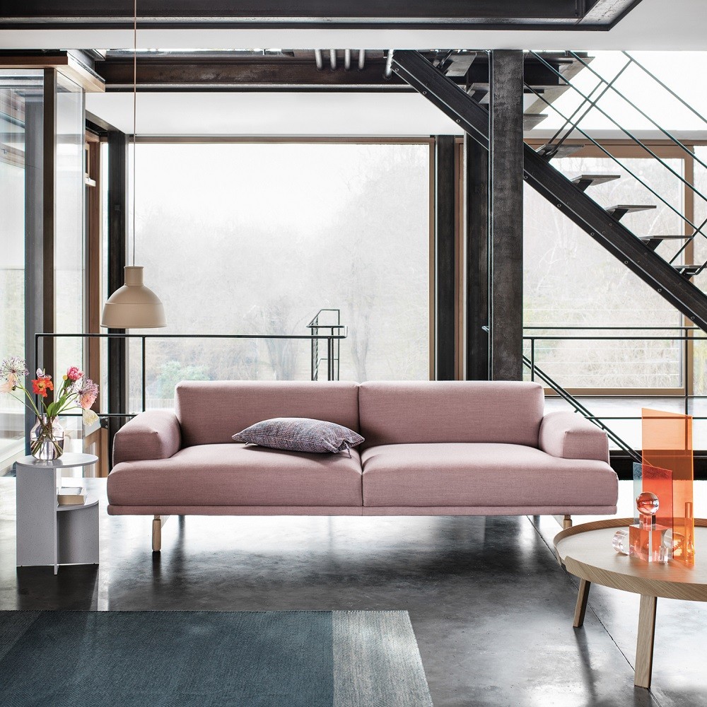 Muuto Unfold Pendant Lamp
