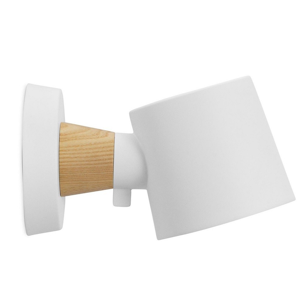 Normann Copenhagen Rise Wall Lamp Hardwired