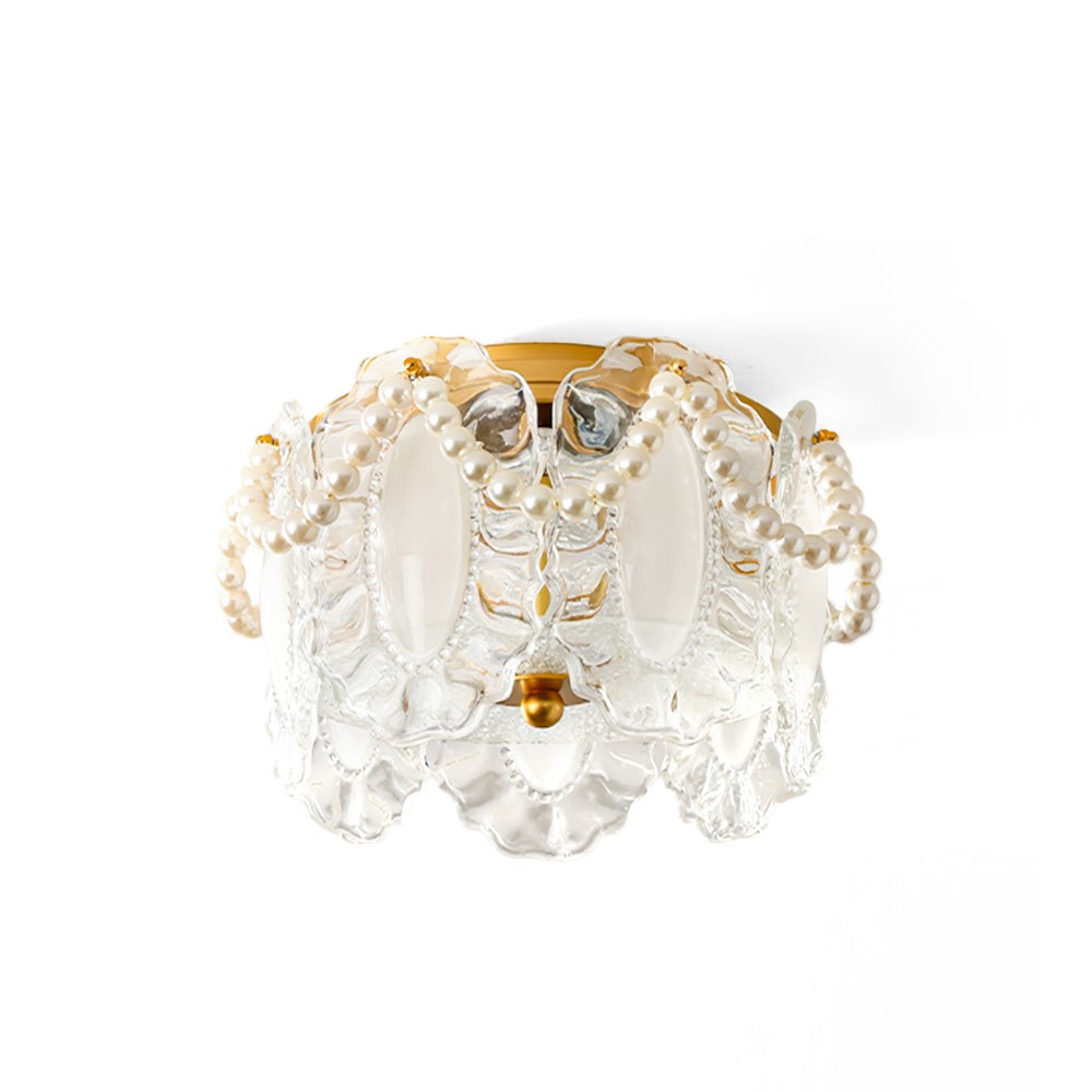 Petal Pearl Ceiling Light K1066