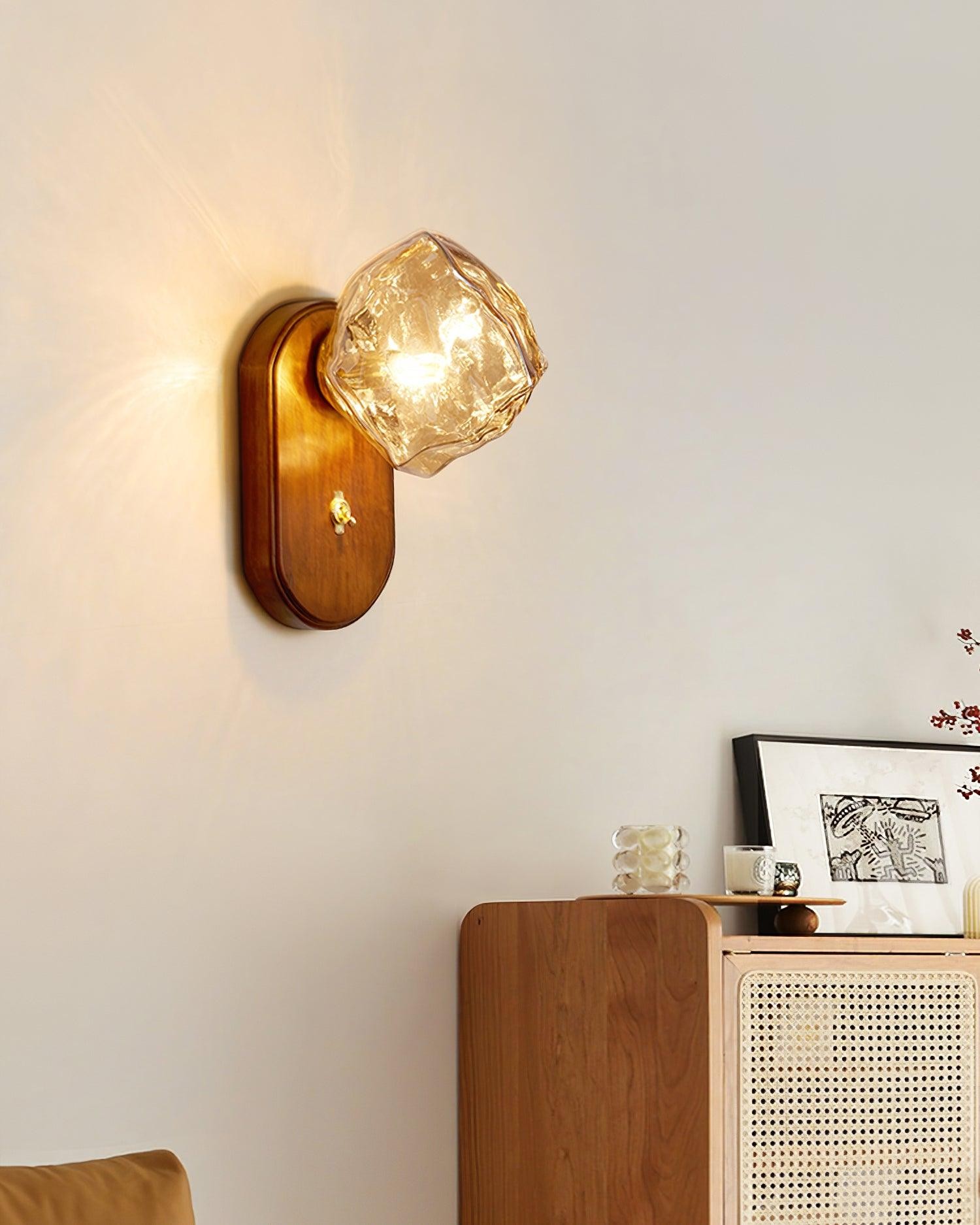 Ice Cubes Wall Lamp K427