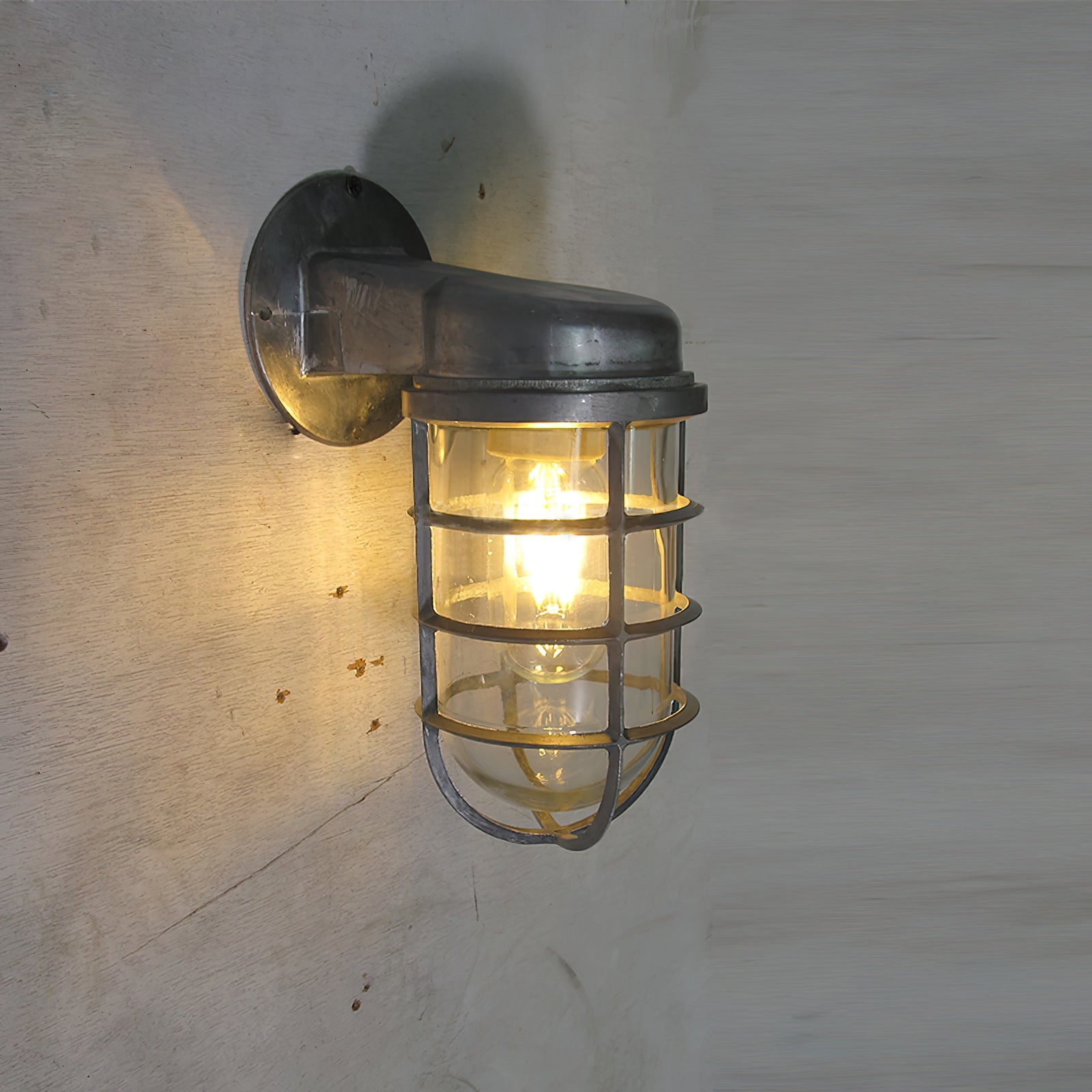 Lucid Dudley Wall Lamp D492