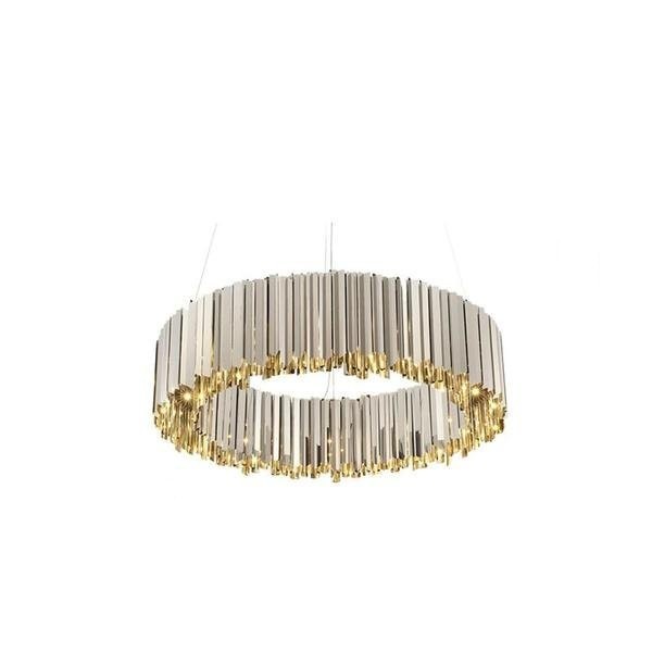 Facet Chandelier Collection