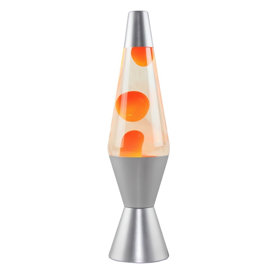 Creative Classic Lava Lamp